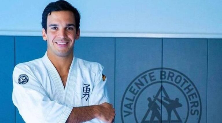 Joaquim Valente Net Worth: A Look into the Life and Finances of the Jiu-Jitsu Expert