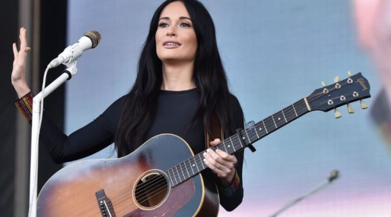 Liberal Country Singers: Challenging Stereotypes in Country Music