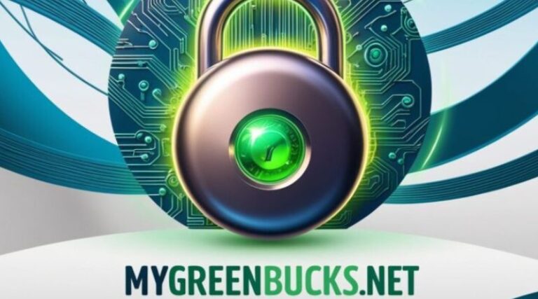 MyGreenBucks.net: Your Guide to Financial Freedom