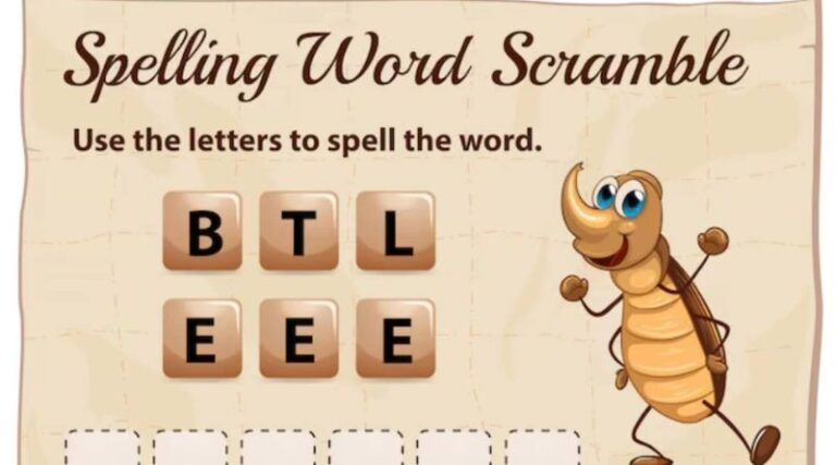 Spelling Bee Hints: Strategies for Success