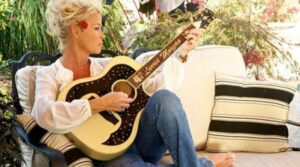 What Does Lorrie Morgan's Daughter Do? A Look at the Life and Career of Morgan E. Morgan