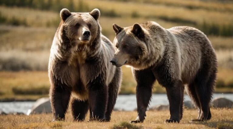 Are Bears Related to Dogs?