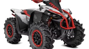 Can-Am Renegade 1000