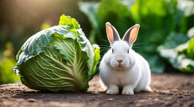 Can Rabbits Eat Cabbage? A Complete Guide to Feeding Cabbage to Rabbits