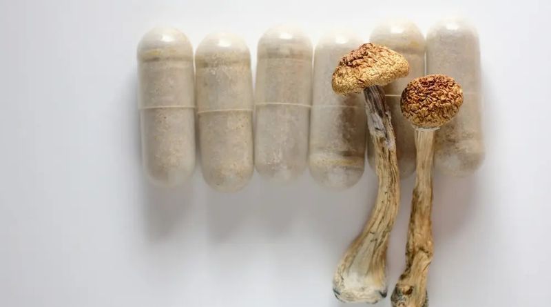 Can You Smoke Shrooms?