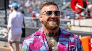 Conor McGregor Net Worth: A Deep Dive Into the Life and Wealth of the MMA Star