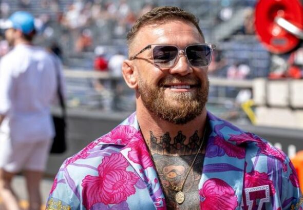 Conor McGregor Net Worth: A Deep Dive Into the Life and Wealth of the MMA Star