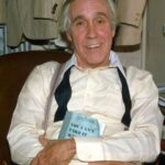 Jason Robards Net Worth: Legacy, Earnings, and a Lasting Impact