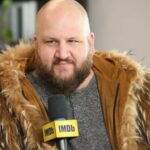 Stephen Kramer Glickman Net Worth