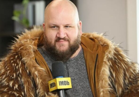 Stephen Kramer Glickman Net Worth