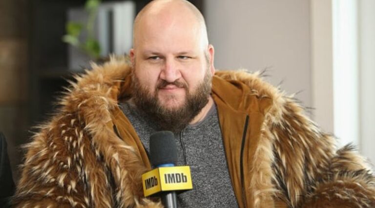 Stephen Kramer Glickman Net Worth