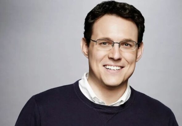 Steve Kornacki Net Worth