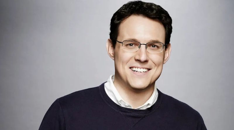 Steve Kornacki Net Worth