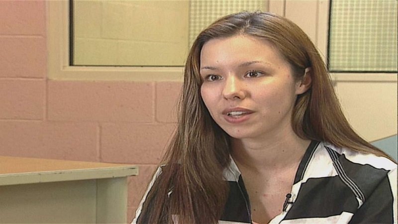 Jodi Arias Net Worth