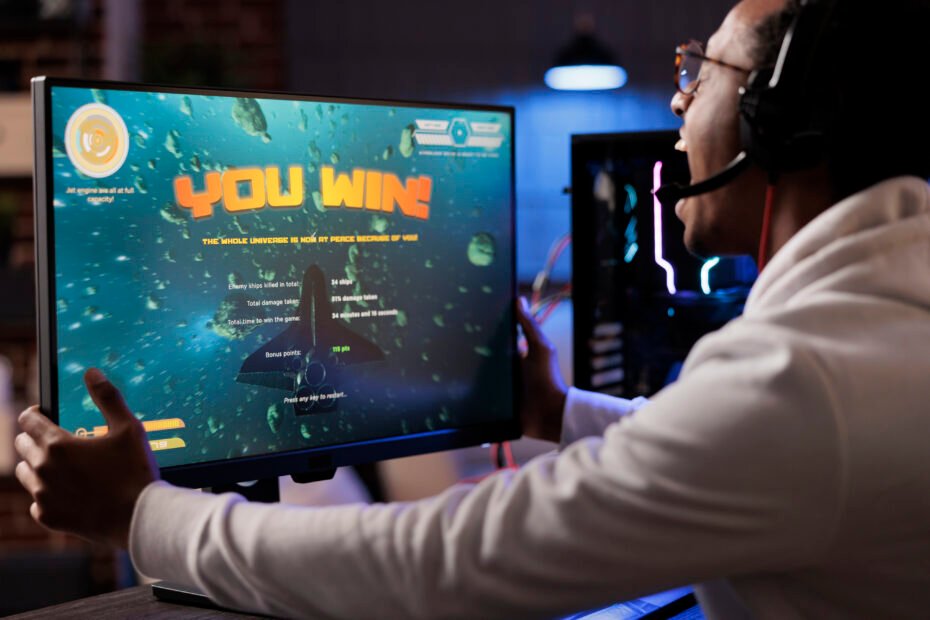 when was the game innerlifthunt released