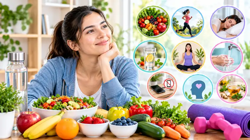 Wutawhealth Tricks: Tips for a Healthier and Happier Lifestyle