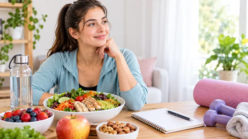 By JustALittleBite JalbiteHealth Guides: A Practical Guide